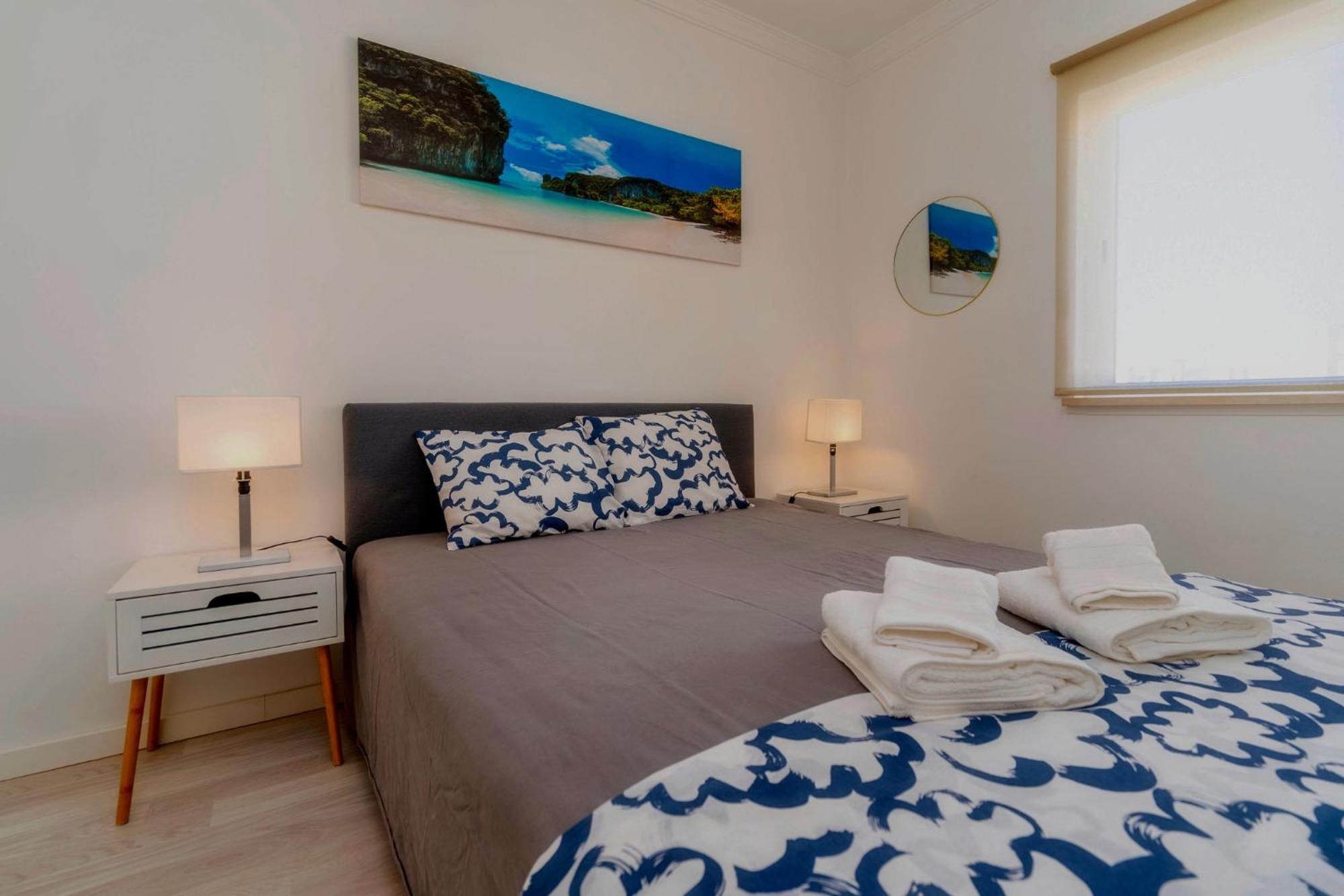 The Lovely Casa Felix Olhão Εξωτερικό φωτογραφία
