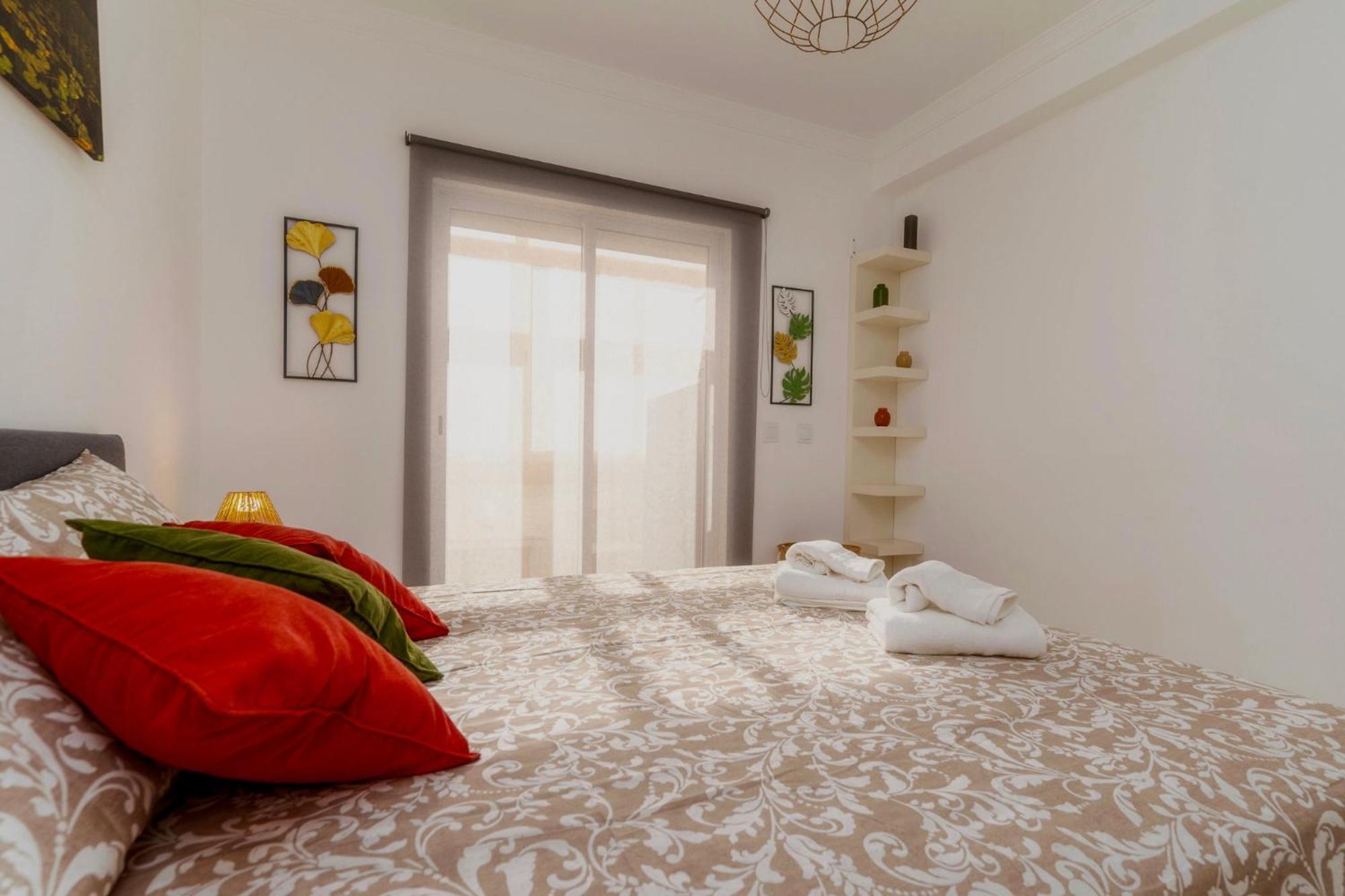 The Lovely Casa Felix Olhão Εξωτερικό φωτογραφία
